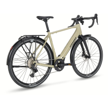 STEVENS E-Gateway 7.4.1 FEQ Light Khaki