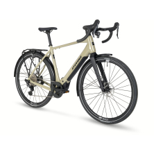 STEVENS E-Gateway 7.4.1 FEQ Light Khaki