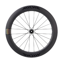 výplety MICHE sil. KLEOS 67 Full Carbon SH 67/67