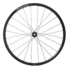 výplety MICHE sil. Reflex DX SH new černé, plášťov