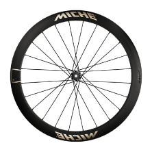 výplety MICHE gravel Graff Aero 48 disc CL, SH