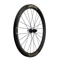 výplety MICHE gravel Graff Aero 48 disc CL, SH