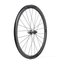 výplety MICHE gravel Graff Allroad disc CL, XDR