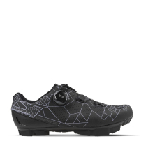 tretry GAERNE MTB Edge Lady blk/blk/lila EUR 41
