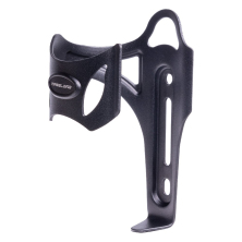 košík na láhev AL MASSLOAD CL-077 stranový černý