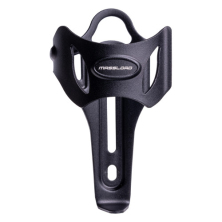 košík na láhev AL MASSLOAD CL-077 stranový černý