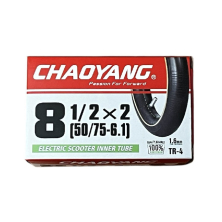 duše CHAOYANG 8-1/2x2 AV (SV)