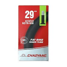 duše CHAOYANG 29x2,5/3,0 AV48 (62/76-622)