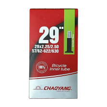 duše CHAOYANG 29x2,25/2,50 AV48 (57/62-622)