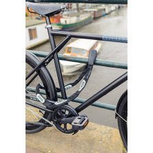 zámek ABUS 8800/120 BK 2.0 černý