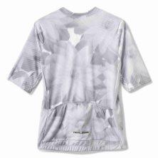 dres P.I.W`S Attack white botanica L