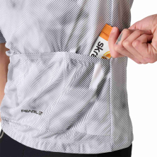 dres P.I.W`S Attack white botanica L