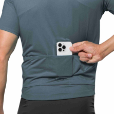 dres P.I.Quest Dark Slate (grey) XXXL