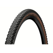 plášt Continental Terra Trail Brown ShieldWall 700x40 - kevlar