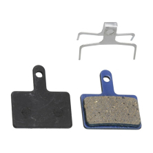 brzdové destičky PRO-T org. SH Deore,mech. v krabi