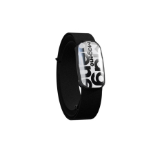hrudní pás MAGENE H603 bílý