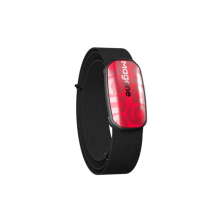 hrudní pás MAGENE H603 červený