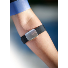 snímač srdečního tepu - náramek MAGENE H803 ANT+,