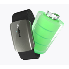 snímač srdečního tepu - náramek MAGENE H803 ANT+,