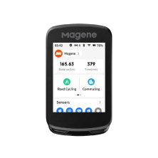 computer MAGENE Smart GPS C606 V2 dotykový