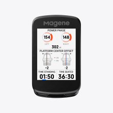 computer MAGENE Smart GPS C606 V2 dotykový USB