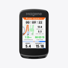 computer MAGENE Smart GPS C606 V2 dotykový USB