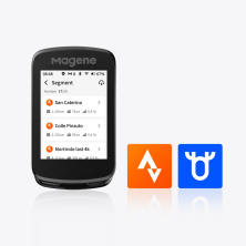 computer MAGENE Smart GPS C606 V2 dotykový USB