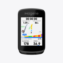 computer MAGENE Smart GPS C606 PRO dotykový USB