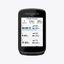 computer MAGENE Smart GPS C606 PRO dotykový USB