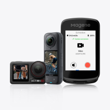 computer MAGENE Smart GPS C606 PRO dotykový USB