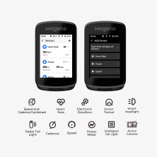 computer MAGENE Smart GPS C606 PRO dotykový USB