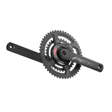 kliky MAGENE PES P505 52/36z 175 + powermeter