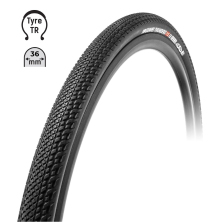 plášť TUFO Gravel Thundero 36-622 kevlar, černý