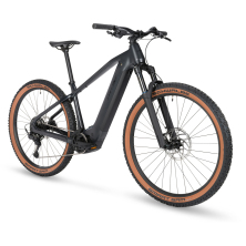 STEVENS E-Agnello 6.6.1 Anthracite