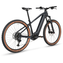 STEVENS E-Agnello 6.6.1 Anthracite
