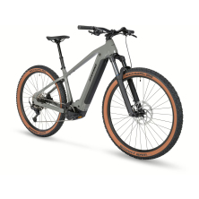 STEVENS E-Agnello 7.8.1 Ash Grey