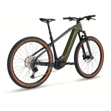 STEVENS E-Agnello 8.8.1 Khaki Black