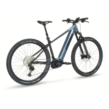 STEVENS E-Agnello Effect Black