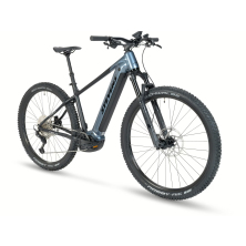 STEVENS E-Agnello Effect Black