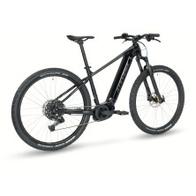 STEVENS E-Tremalzo Stealth Black