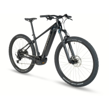 STEVENS E-Tremalzo Stealth Black