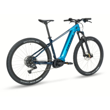STEVENS E-Tremalzo Glacier Dark Blue