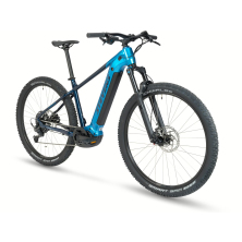 STEVENS E-Tremalzo Glacier Dark Blue