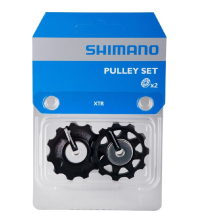 kladka přehazovačky SHIMANO XTR-971/970/960/953
