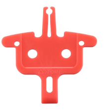 vložka SHIMANO do brzdového třmenu silnič. (mezi d