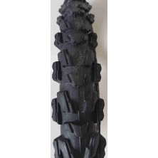 plášť CHAOYANG 18x1,75 H-525 47-355 černý