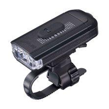 světlo INFINI Astra 400 přední USB-C black