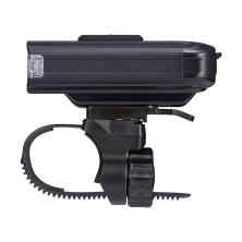 světlo INFINI Astra 400 přední USB-C black