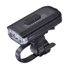 světlo INFINI Astra 600 přední USB-C black