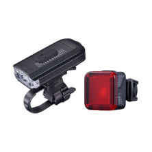 sada světel INFINI Astra 400 + Aegle USB-C